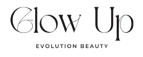 Glow Up Evolution Beauty